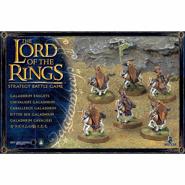 Galadhrim Knights
