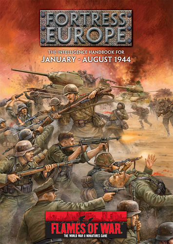 Fortress Europe Intelligence Handbook