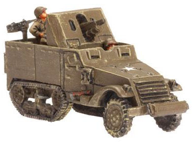 United States T30 75mm HMC
