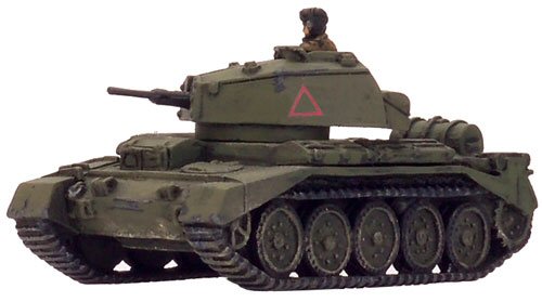 British Crusader AA