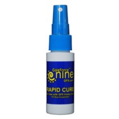 Gale Force Nine Rapid Cure - Hobby Glue Accelerator