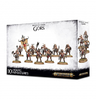 Beastmen Gor Herd
