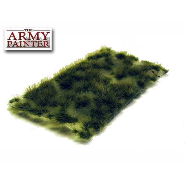 Army Painter Wilderness Tuft 4mm