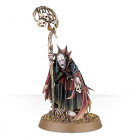 Vampire Counts Necromancer