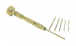 Gale Force Nine Model Pinning System
