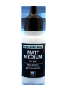 Vallejo Model Color Matt Medium