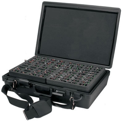 Games Workshop Large Army Figure Case