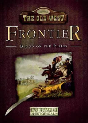 Blood On The Plains Supplement
