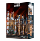 Warhammer 40,000 Sanctum Imperialis (1 building)