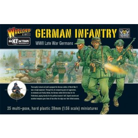 British Infantry Box Set