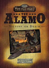 The Alamo Supplement