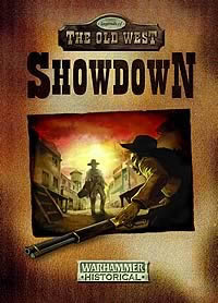 Showdown Supplement