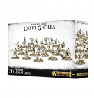 Warhammer Vampire Counts Crypt Ghouls Box Set