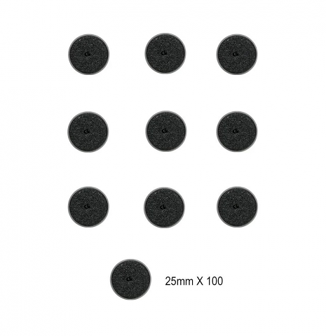Round Bases