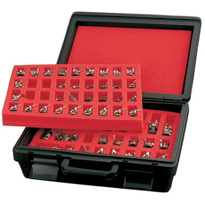 Games Workshop Figure Case