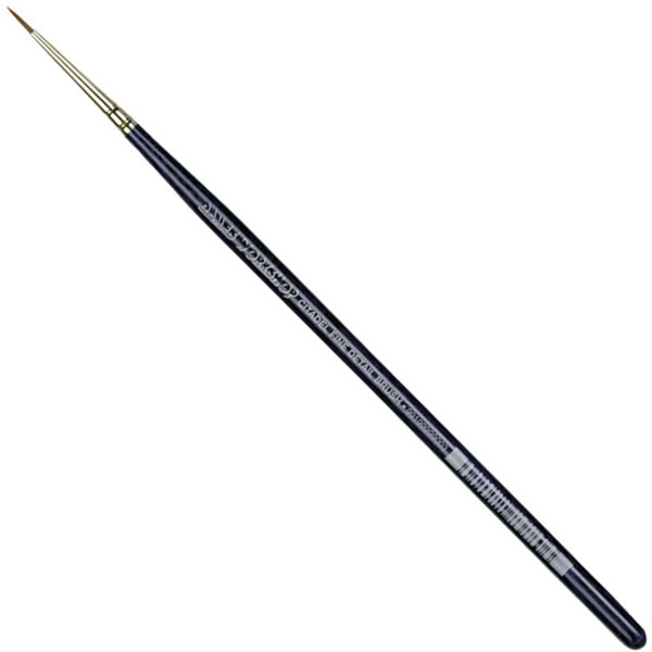 Games Workshop Fine Detail Brush
