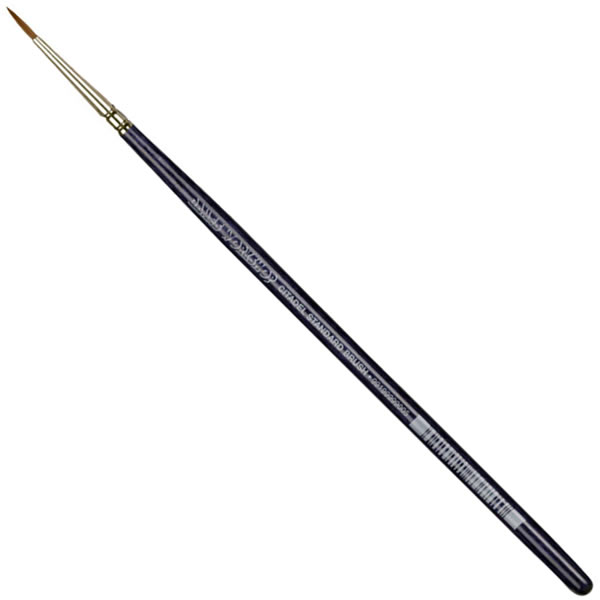 Games Workshop Standard Brush