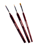 The Army Painter Paint Brush Set