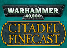 Warhammer 40,000