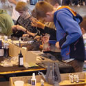 Assembling Games Workshop Models
