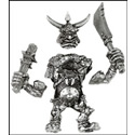 Assembling Games Workshop Models