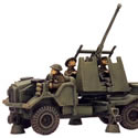 Anti-Aircraft