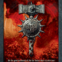 The Warhammer 40,000 Rulebook