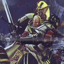 Warhammer 40,000 Black Templars