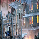 Warhammer 40,000 Cities Of Death
