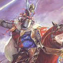 Warhammer Bretonnians