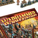 Warhammer Boxed Games