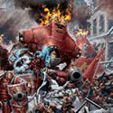 Khador