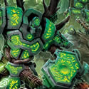 Circle Orboros