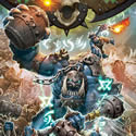 Trollbloods