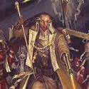 Warhammer 40,000 Witch Hunters