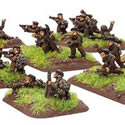 Infantry