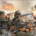Infantry
