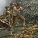 Infantry