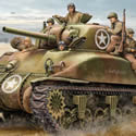 Tanks