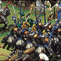 Choosing a Warhammer Army