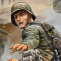 German