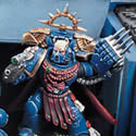 Building a Warhammer 40,000 Space Marine Army