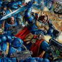 Getting Started With Warhammer 40,000
