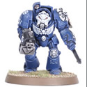 Choosing a Warhammer 40,000 Army