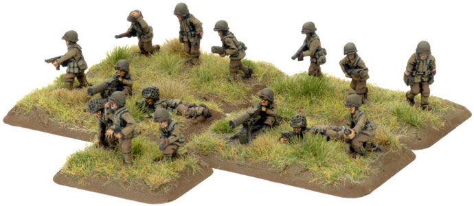 Machine Gun War Games