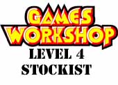 Games Workshop-LTD