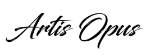 Artis Opus