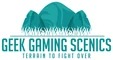 Geek Gaming Scenics