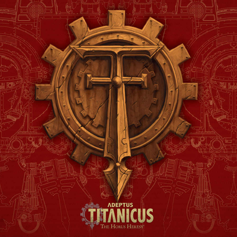 Adeptus Titanicus