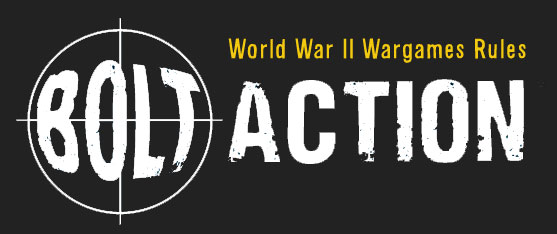 Bolt Action